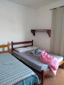 Interior do quarto