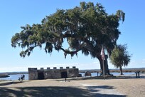 Fort Frederica