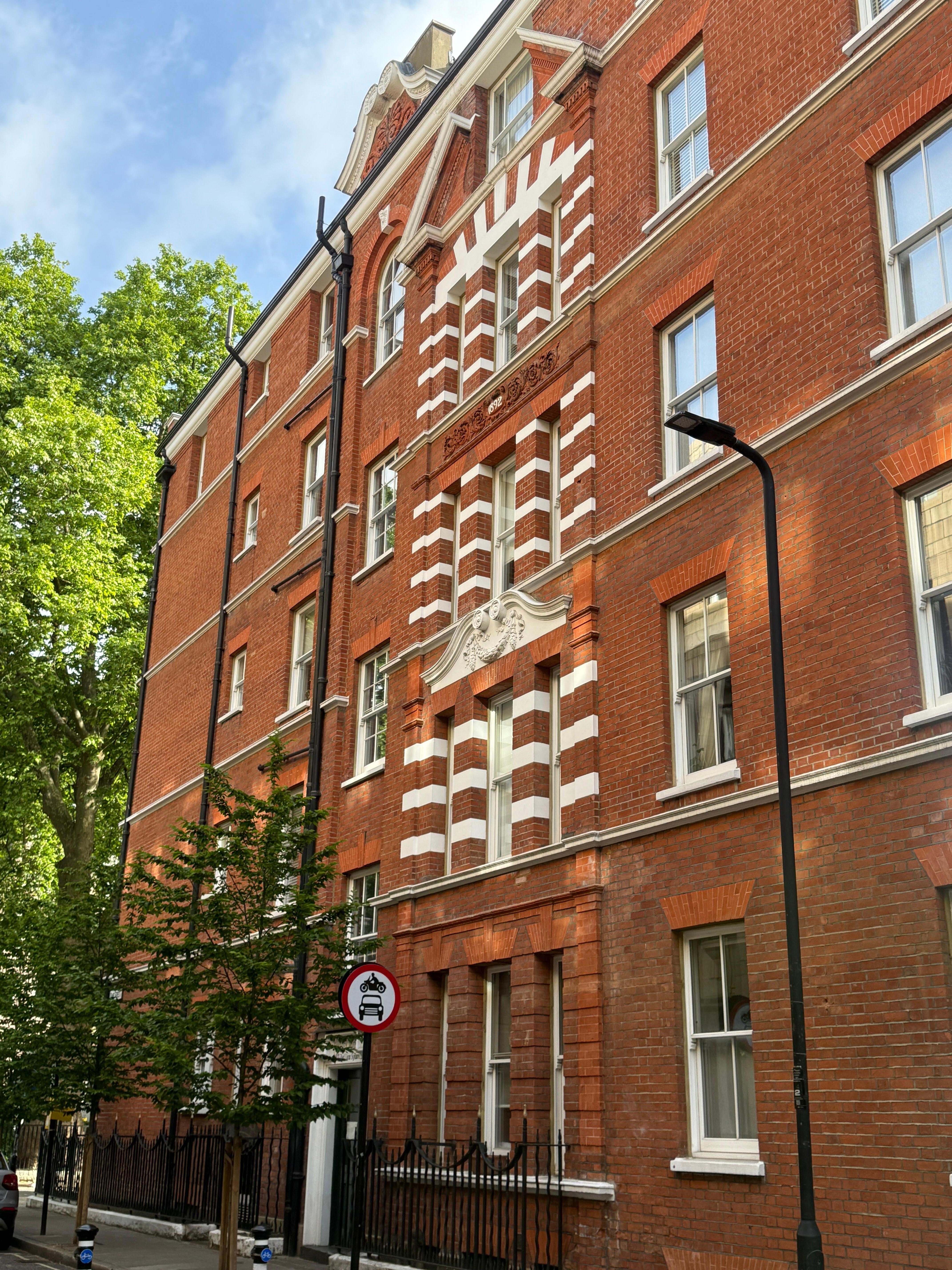 Halsey House
