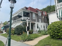 Southern quarters