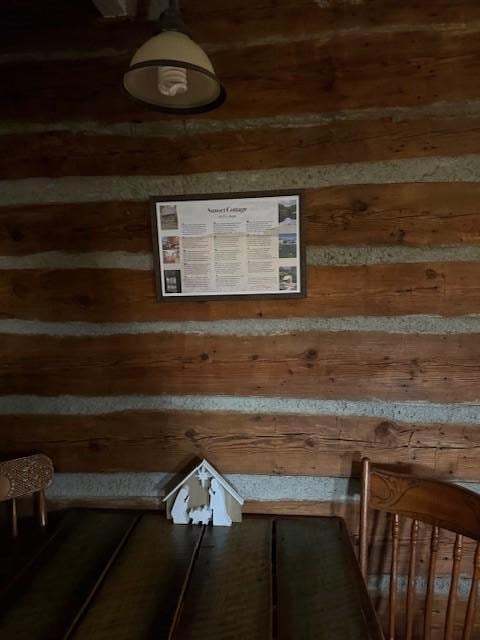 The story of Sunset Cottage