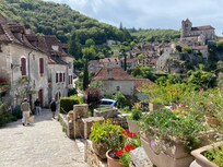 St Cirque Lapopie
