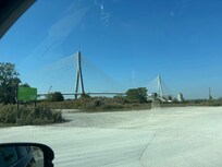 gordie howe bridge