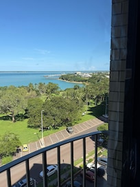 Views from the room