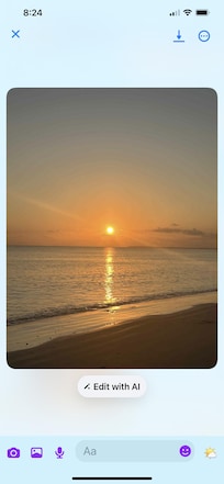 Sunrise