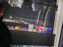 View from the Sky Wheel