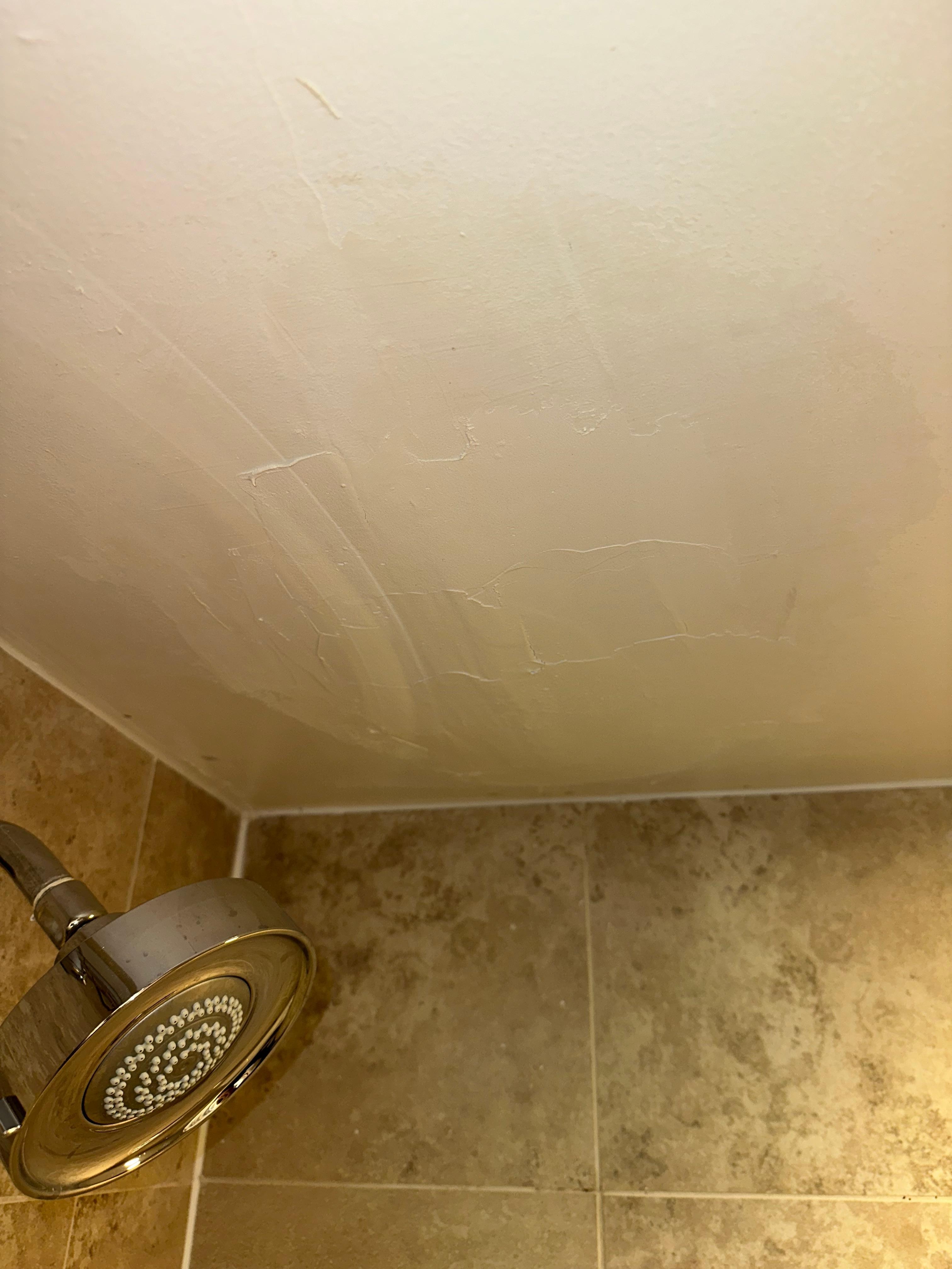 Looks like it about to fall apart. 