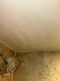 Looks like it about to fall apart.