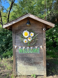 Welcome to the farm