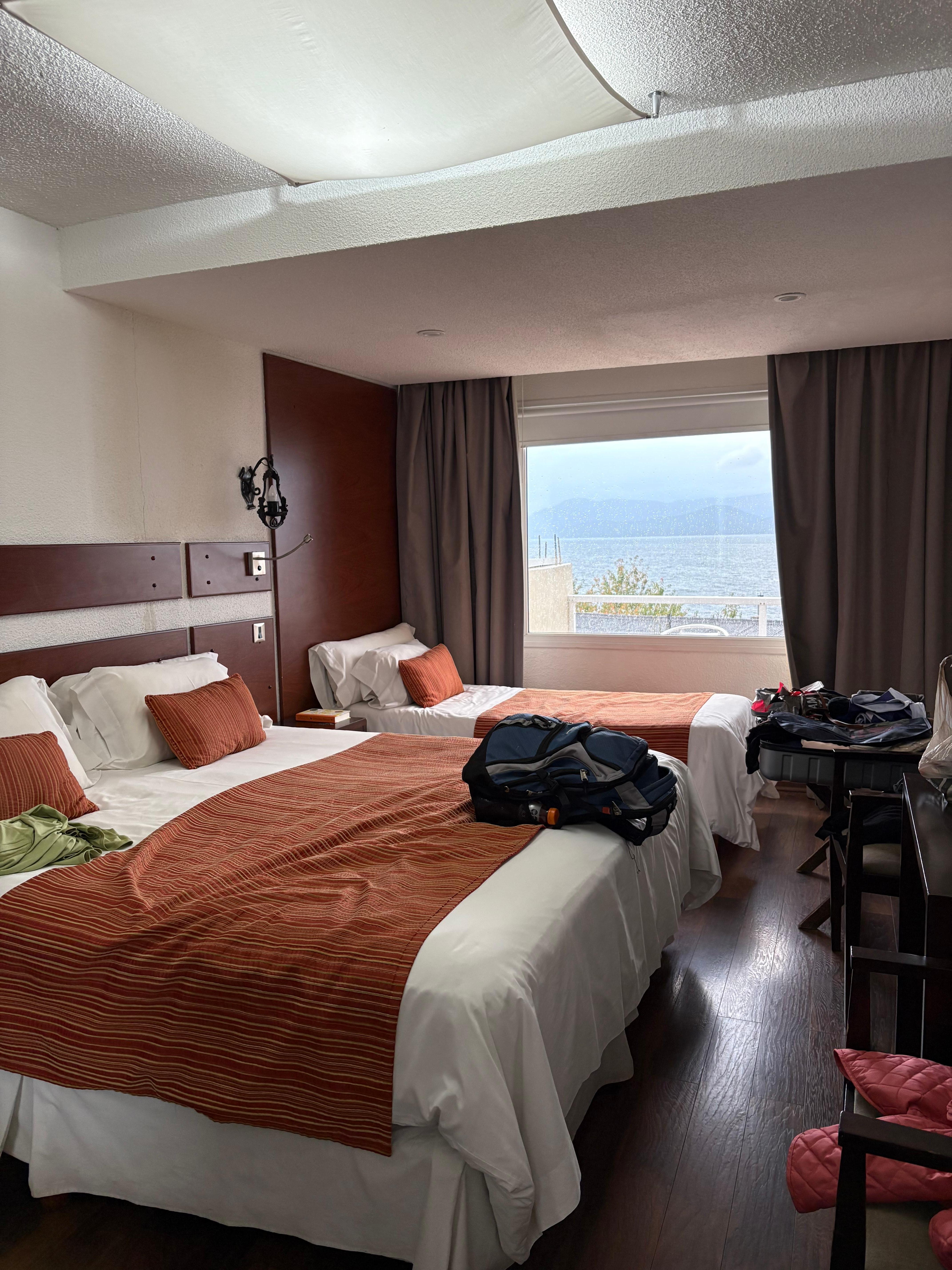 My room