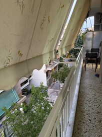 This is the view