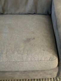 Couch cushion