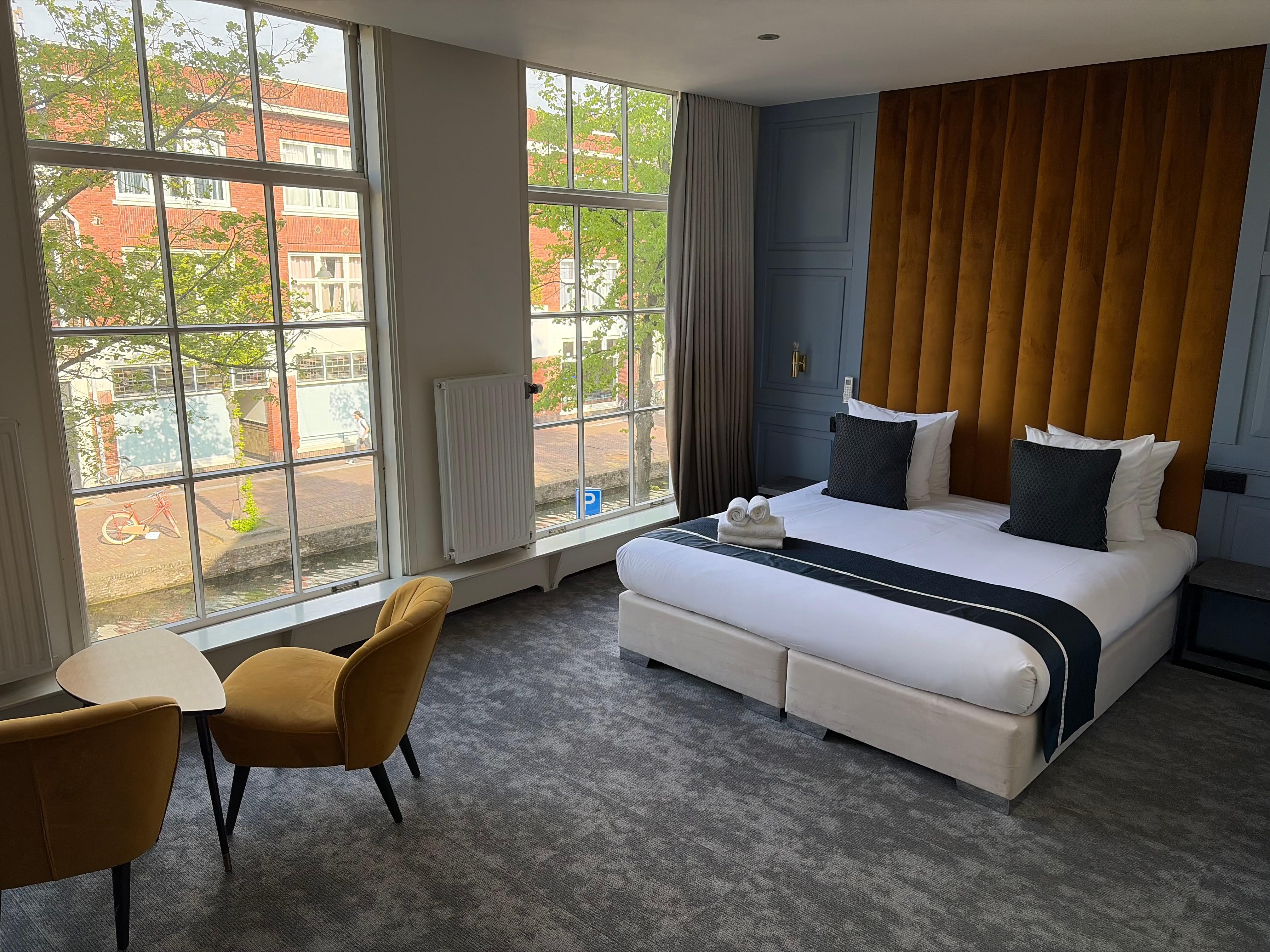 Room 105