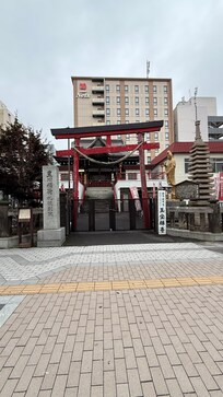 成田山札幌別院