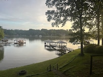 Beautiful morning