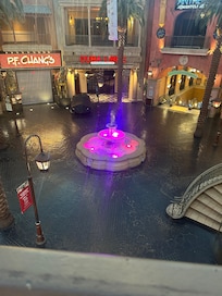 The Quarter