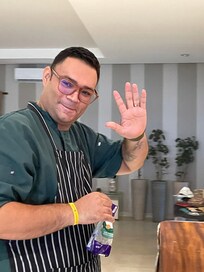 Chef Andre