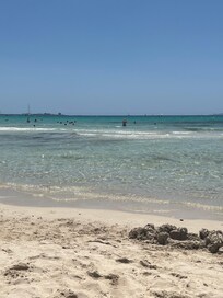 Playa Es Trenc Covetes