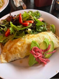 Prices are great. Food is delicious