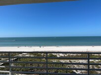 Directly from the lanai