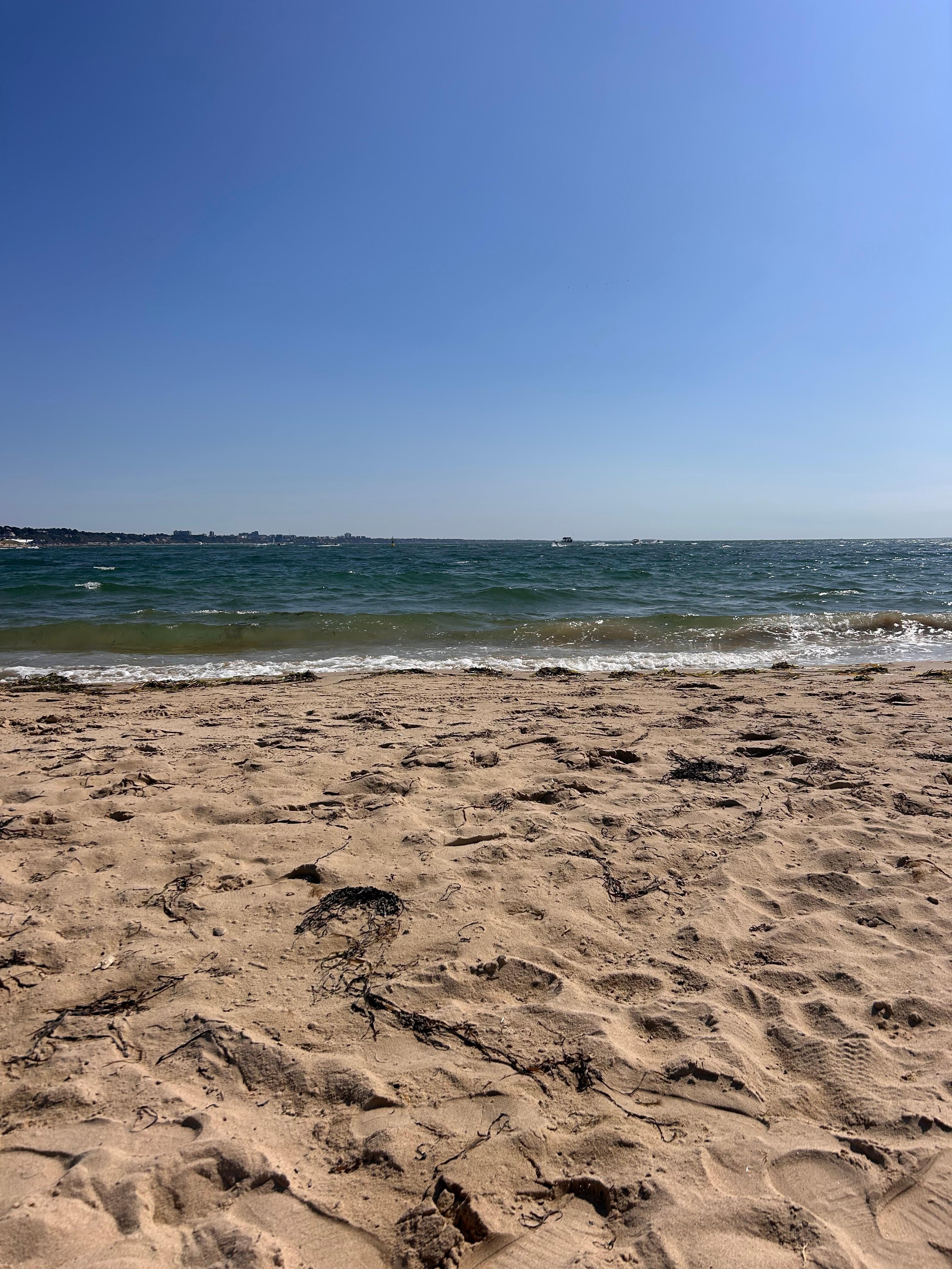 Shell Bay