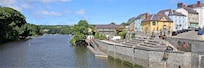 Aberteifi ~ Cardigan