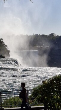 Cataratas de niagara