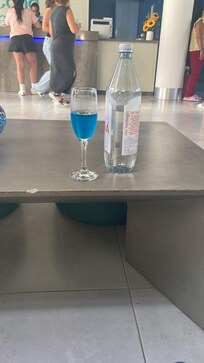 Así no recibieron