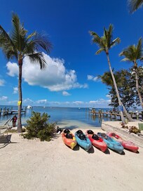 No filter ** the beach area is so beautiful 😍