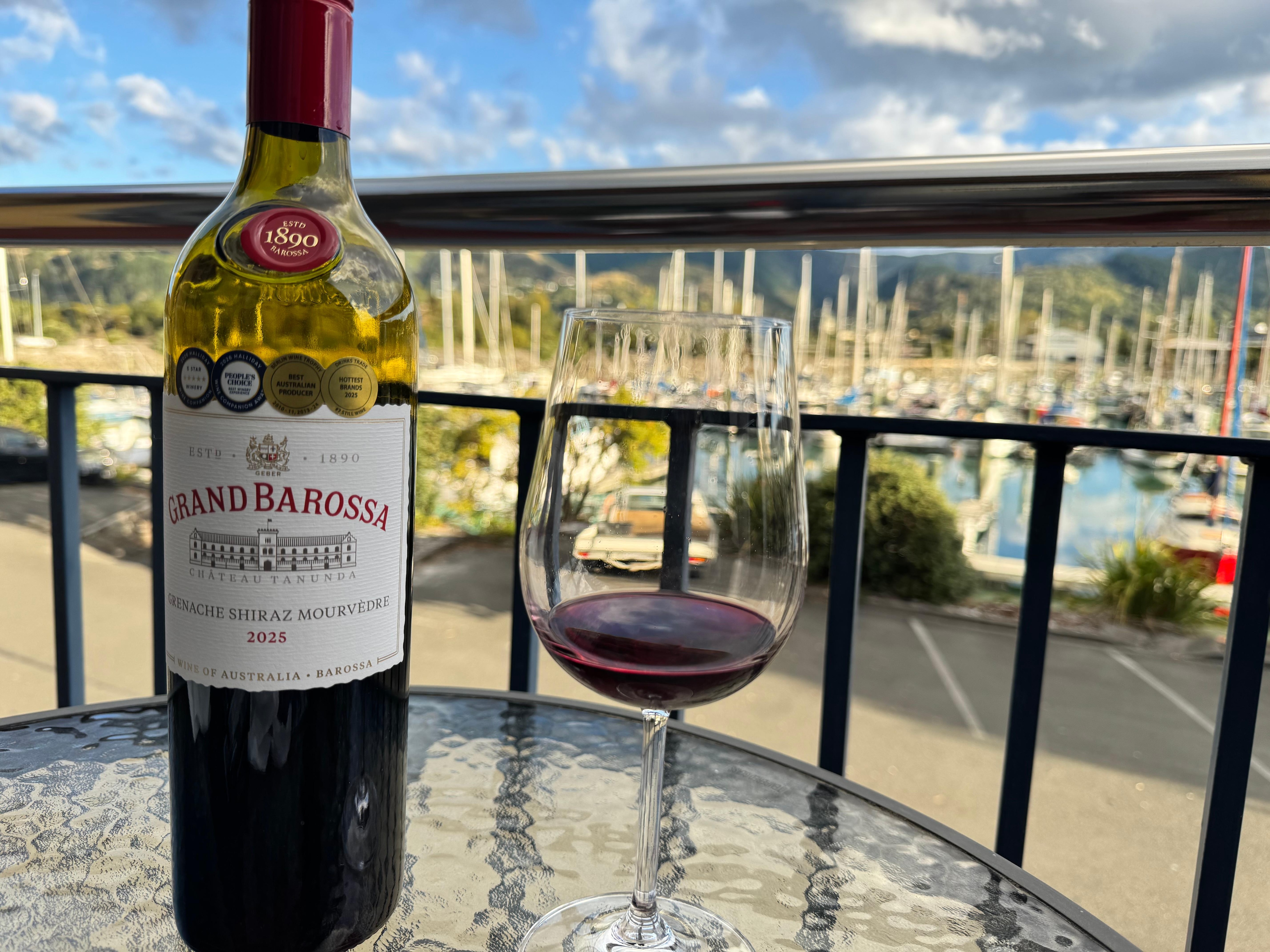 Had very relaxed time.