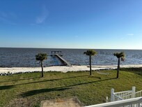 Spectacular view