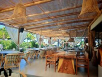 Breakfast location
