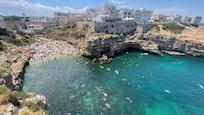 Polignano al mare
