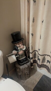 Cute decor