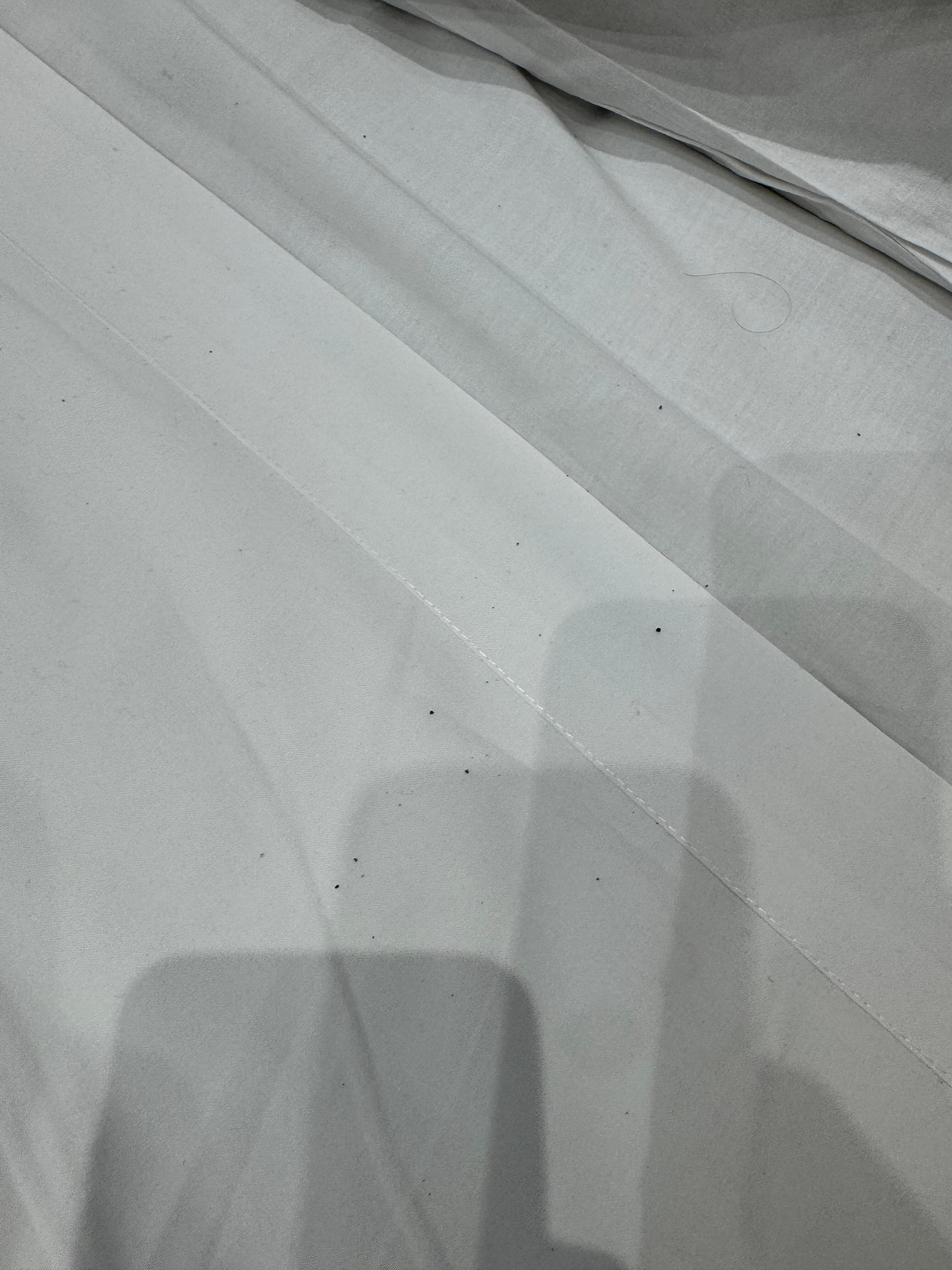 More dust 