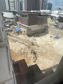 24/7 ongoing nonstop construction for the next three years.NOISE!