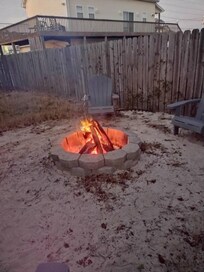 Firepit