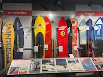 Ski museum