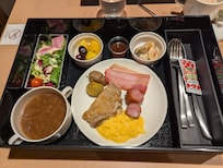Breakfast
