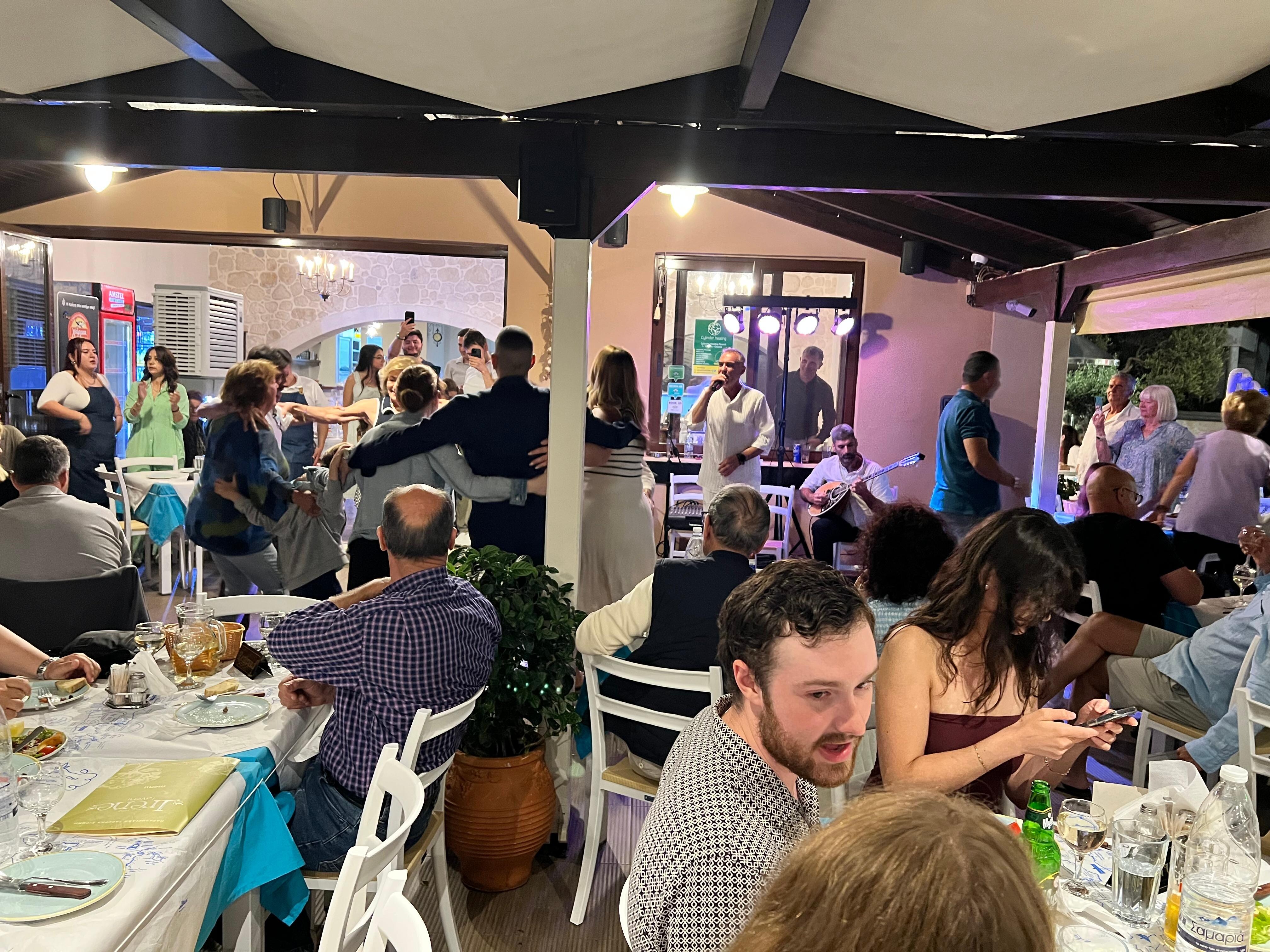 Taverna Irene