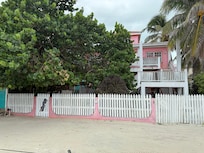 Not what the offering showed