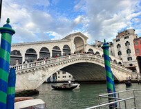 Rialto Bridge, Venice Italy 🇮🇹