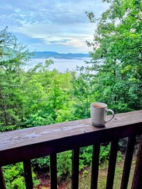 Morning coffee!