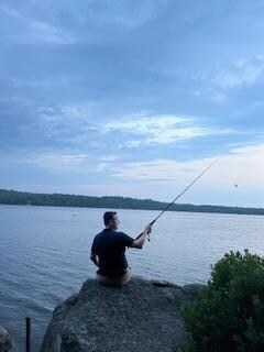 Fishing