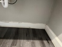 More mold