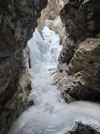 Apparatus Falls in February.