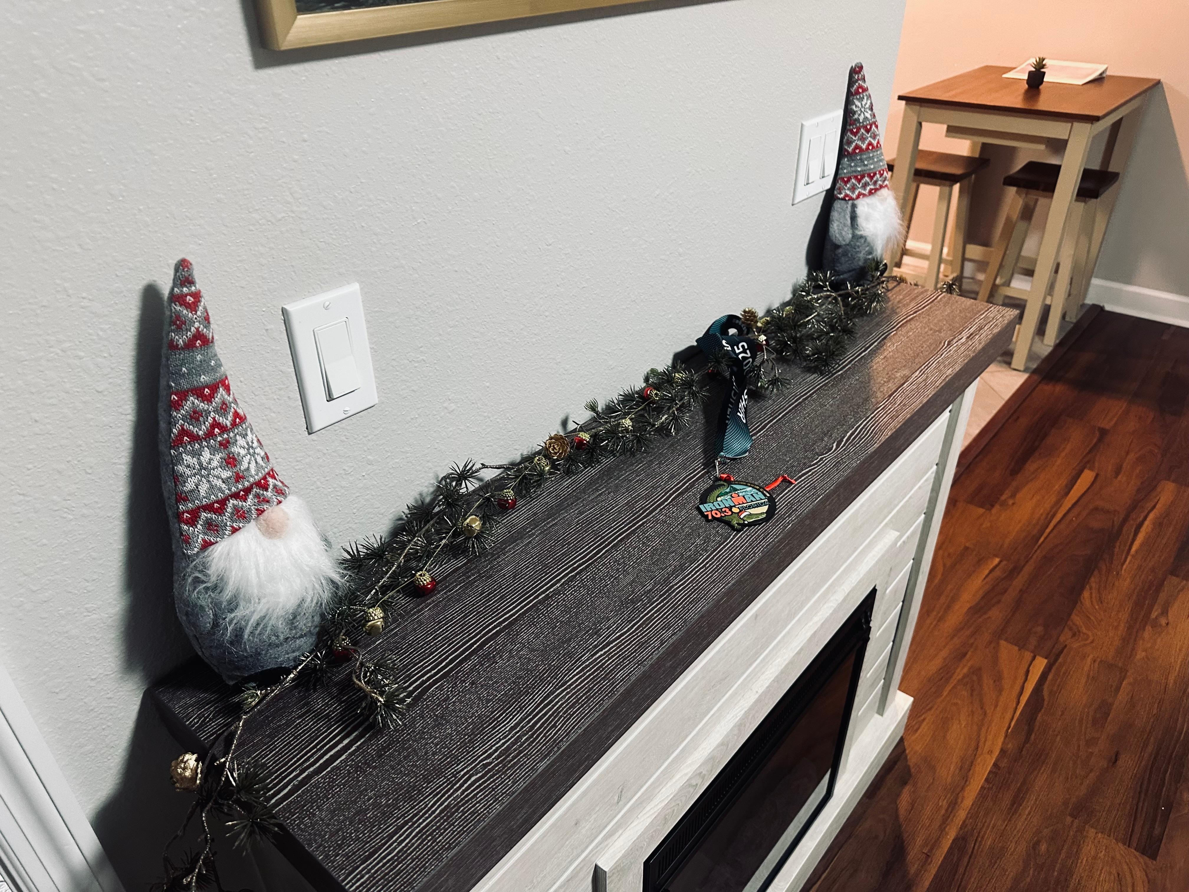 Amazing holiday decorations !