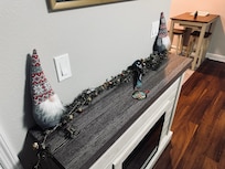 Amazing holiday decorations !