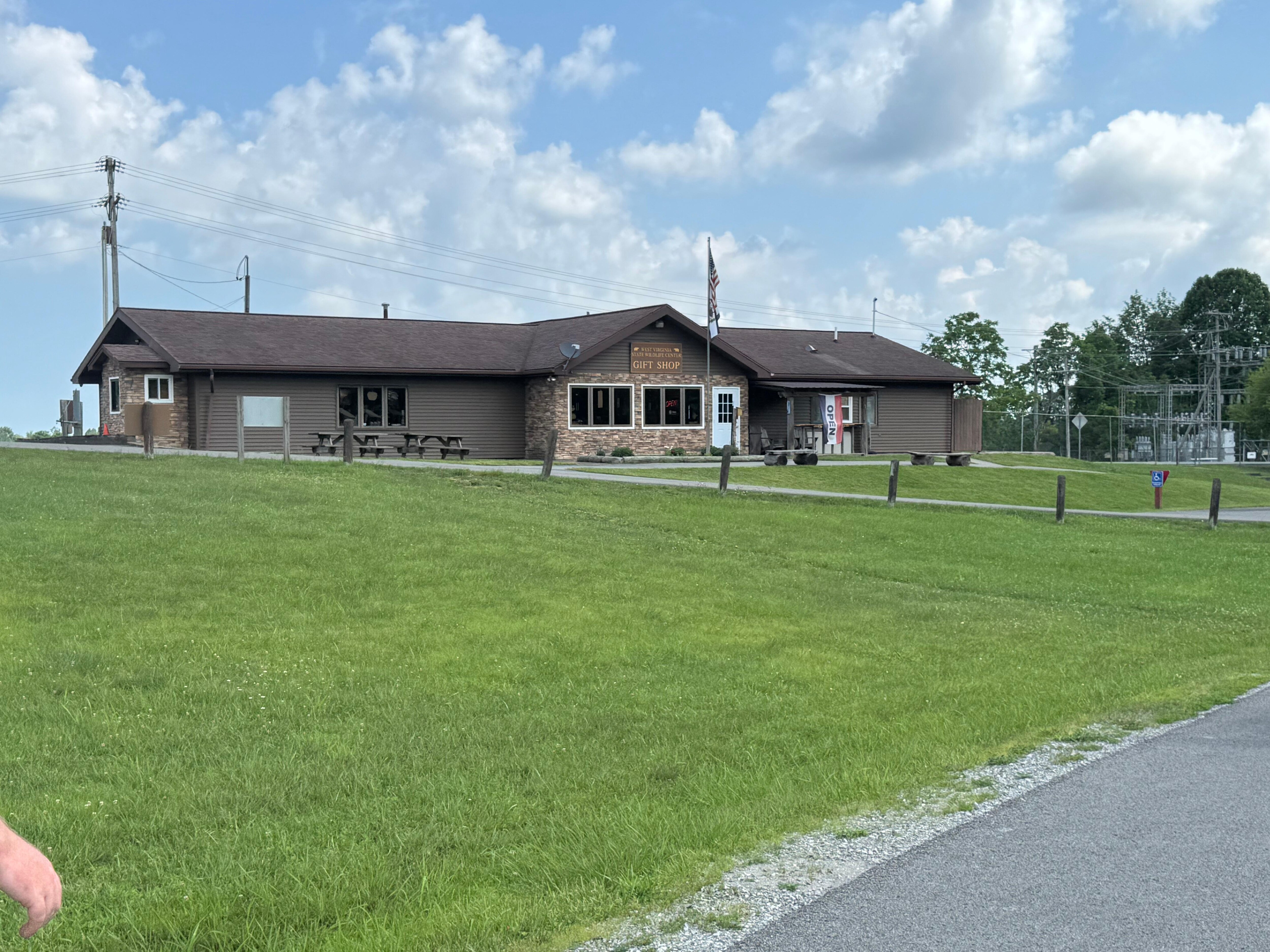 French Creek Wildlife Center