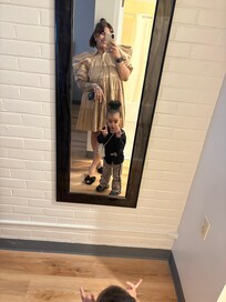 A mi hija le encantó el lugar